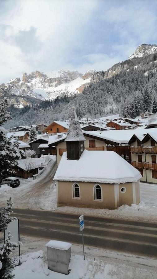 Soggiorno Dolomiti Mazzin Exterior photo